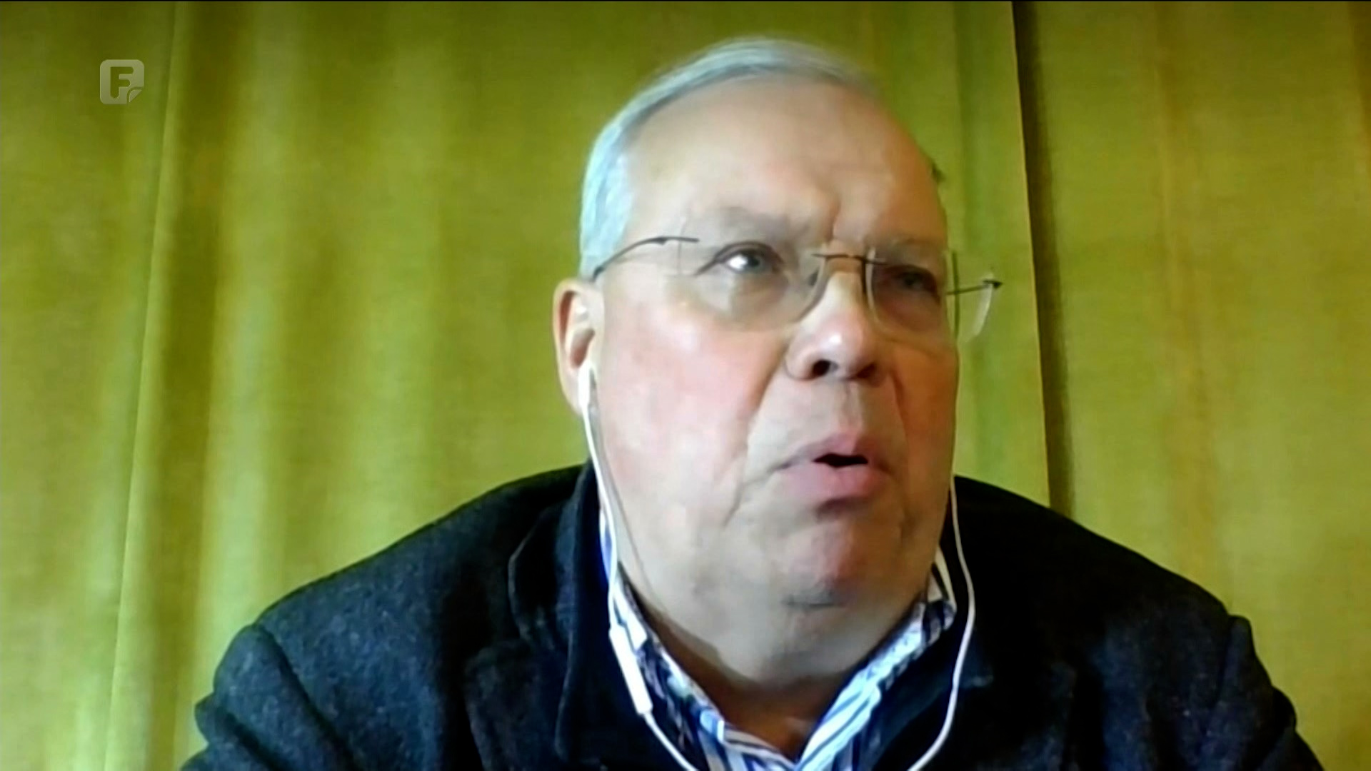 Werhshutz za D2: Ukrajinska vojska nije fantomska vojska